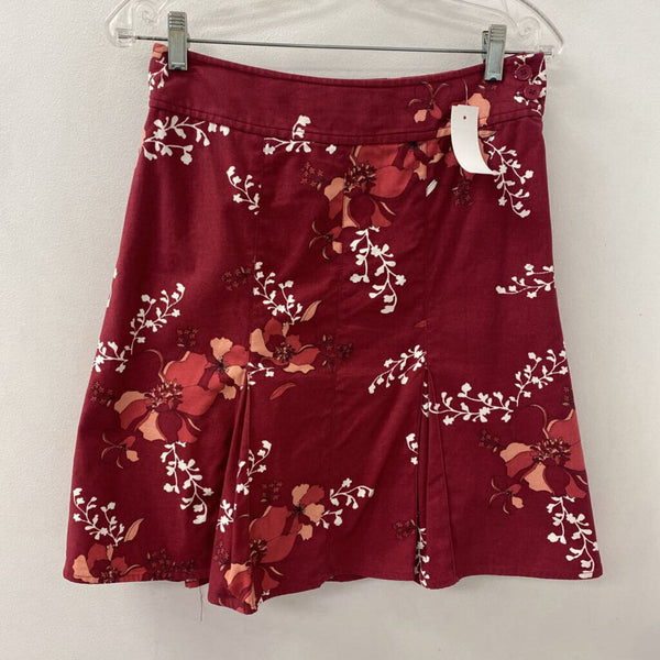 RW&CO WOMEN'S SKIRT 0/XS