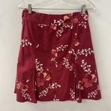 RW&CO WOMEN'S SKIRT 0/XS