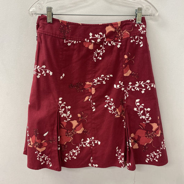RW&CO WOMEN'S SKIRT 0/XS