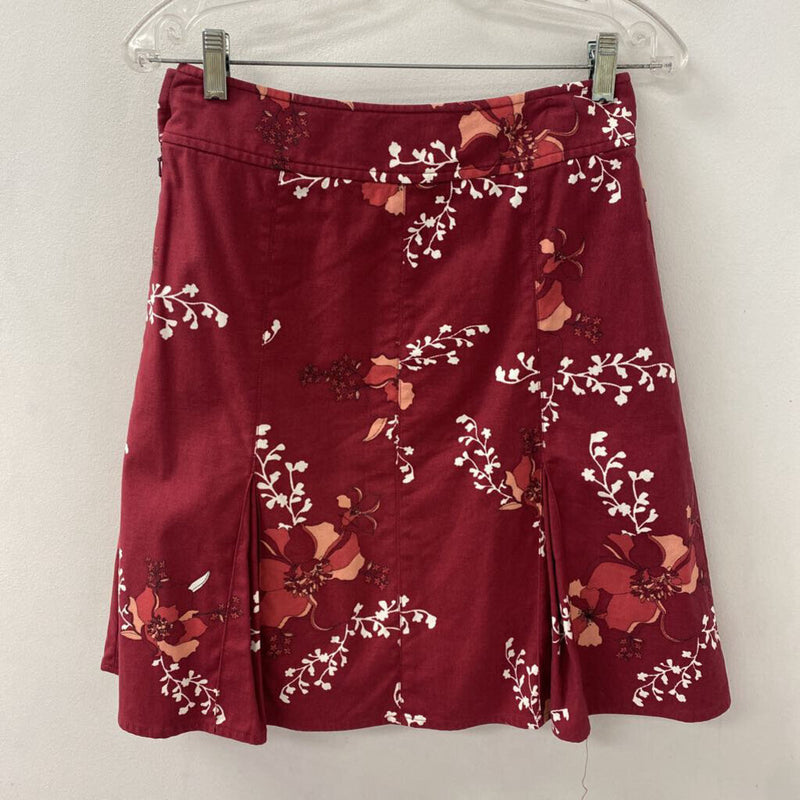 RW&CO WOMEN'S SKIRT 0/XS