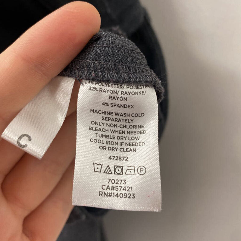 LOFT WOMEN'S PANTS 2P