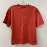 BA&SH WOMEN'S T-SHIRT coral M/2