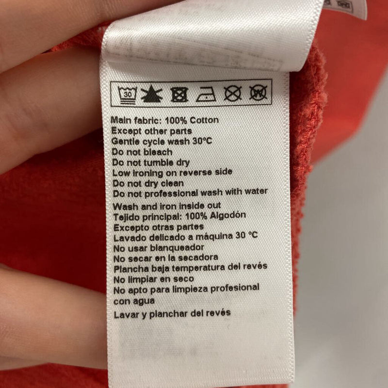 BA&SH WOMEN'S T-SHIRT coral M/2