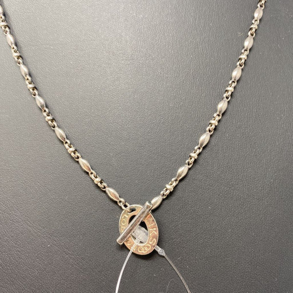 LINKS OF LONDON WOMEN'S NECKLACE silver