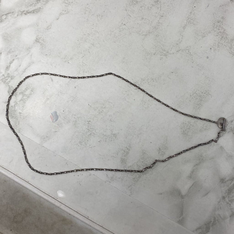 LINKS OF LONDON WOMEN'S NECKLACE silver