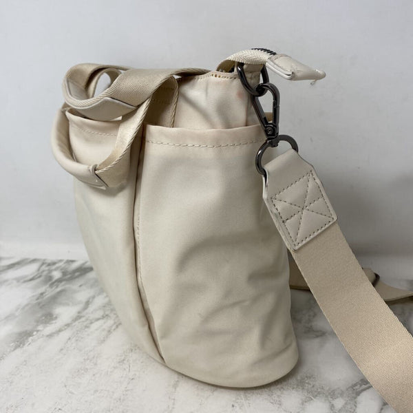 CO-LAB WOMEN'S BAG cream