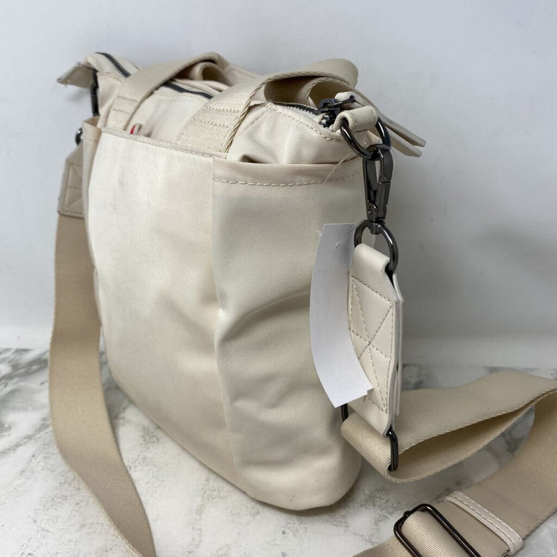 CO-LAB WOMEN'S BAG cream