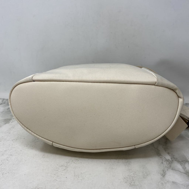 CO-LAB WOMEN'S BAG cream