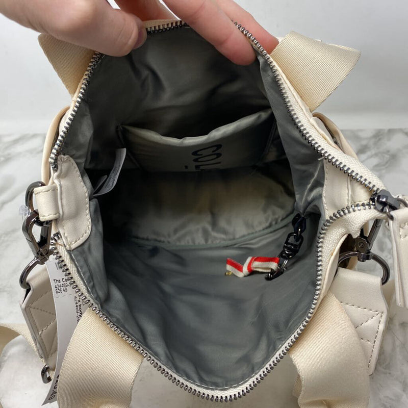 CO-LAB WOMEN'S BAG cream