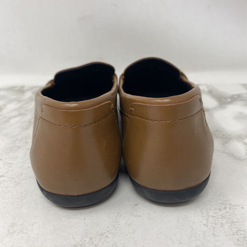GEOX WOMEN'S FLATS brown 35