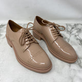 GEOX WOMEN'S FOOTWEAR pale pink 35