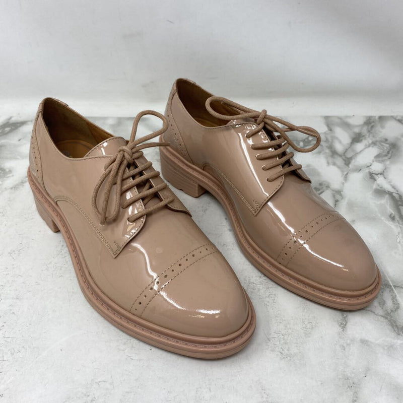 GEOX WOMEN'S FOOTWEAR pale pink 35