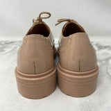 GEOX WOMEN'S FOOTWEAR pale pink 35