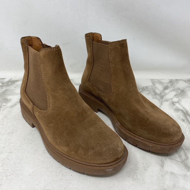 GEOX WOMEN'S FOOTWEAR brown 35