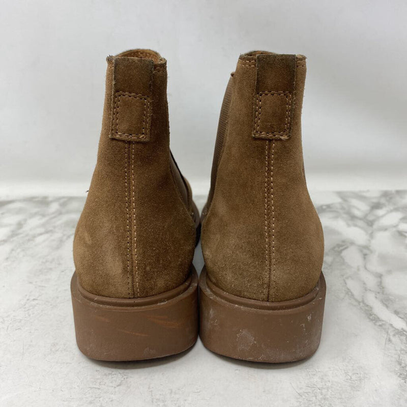 GEOX WOMEN'S FOOTWEAR brown 35