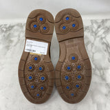 GEOX WOMEN'S FOOTWEAR brown 35