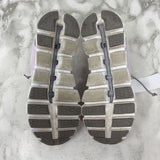 ON CLOUD WOMEN'S SNEAKERS lilac white mix 5