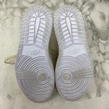 NIKE WOMEN'S SNEAKERS buttercream 6.5