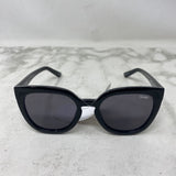 QUAY WOMEN'S SUNGLASSES black
