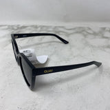 QUAY WOMEN'S SUNGLASSES black