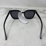QUAY WOMEN'S SUNGLASSES black