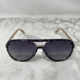 QUAY WOMEN'S SUNGLASSES grey silver