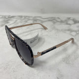 QUAY WOMEN'S SUNGLASSES grey silver