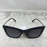VALENTINO WOMEN'S SUNGLASSES black