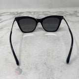 VALENTINO WOMEN'S SUNGLASSES black