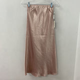BABATON WOMEN'S SKIRT pale pink 0