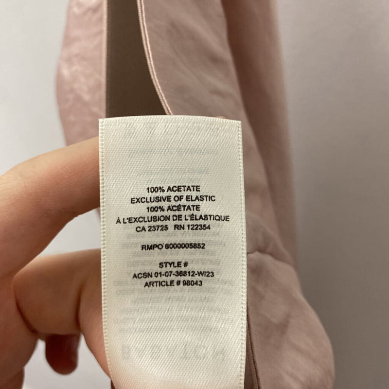 BABATON WOMEN'S SKIRT pale pink 0