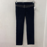 JUDITH & CHARLES WOMEN'S PANTS black 6