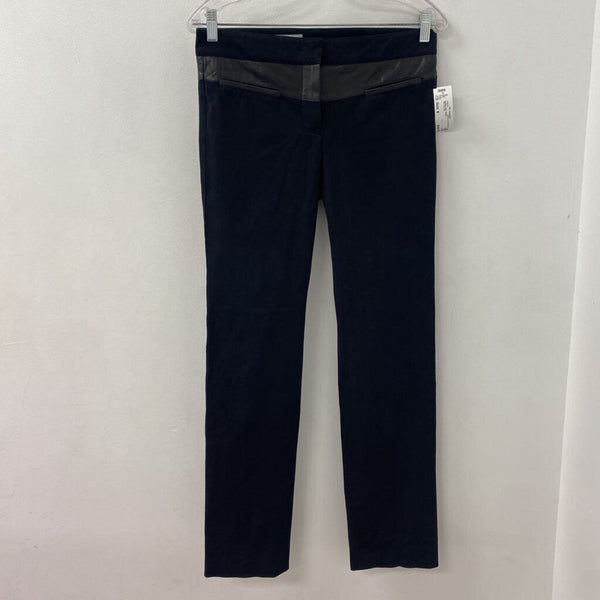 JUDITH & CHARLES WOMEN'S PANTS black 6