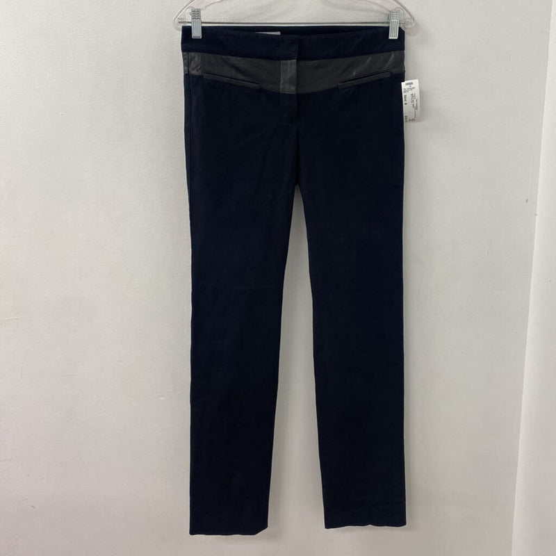 JUDITH & CHARLES WOMEN'S PANTS black 6