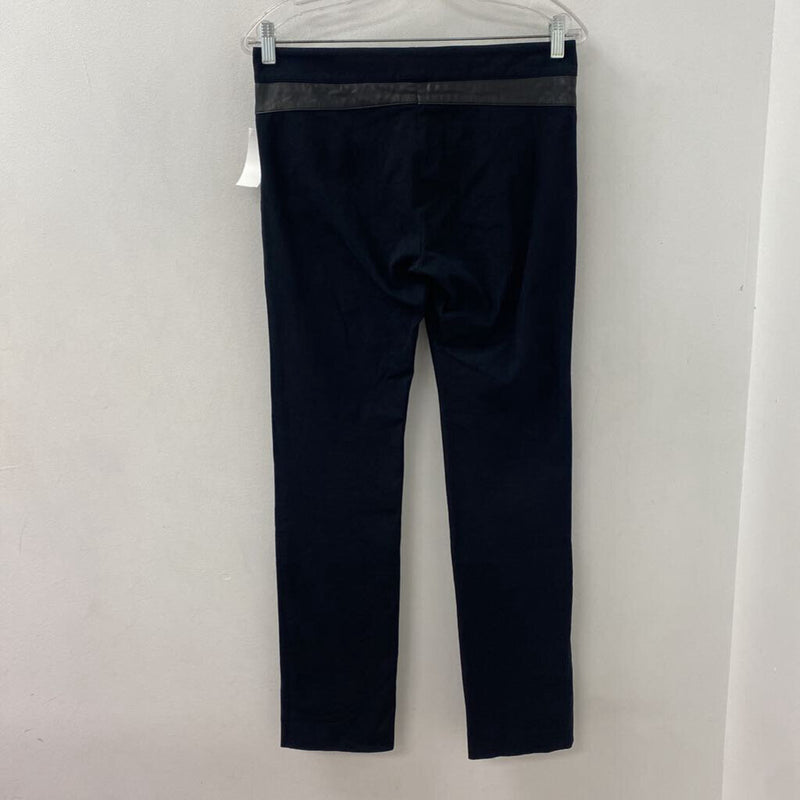JUDITH & CHARLES WOMEN'S PANTS black 6