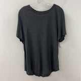 OLD NAVY WOMEN'S T-SHIRT charcoal XL