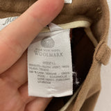 MAX MARA WOMEN'S PANTS brown 4