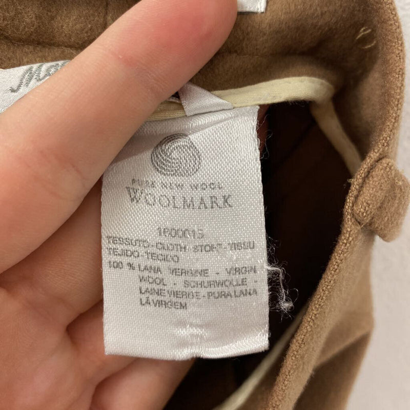 MAX MARA WOMEN'S PANTS brown 4