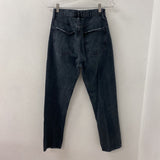 AGOLDE WOMEN'S JEANS grey 25