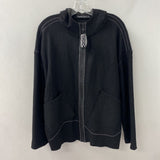 michael tyler WOMEN'S SWEATER black S