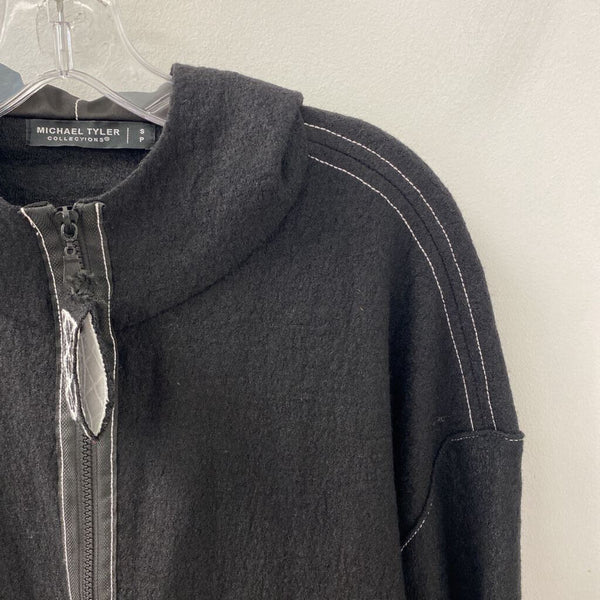 michael tyler WOMEN'S SWEATER black S