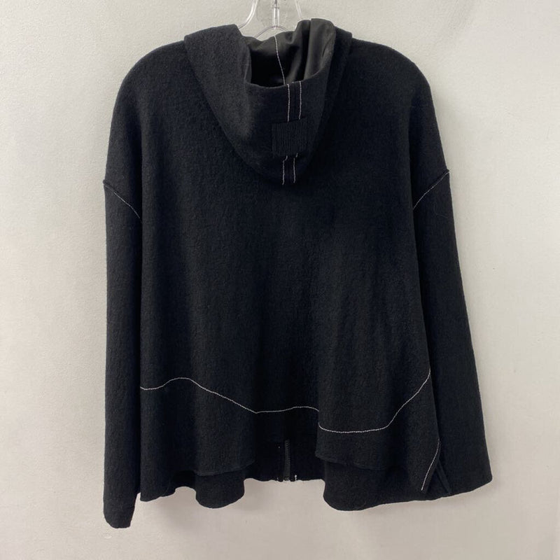 michael tyler WOMEN'S SWEATER black S