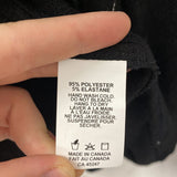 michael tyler WOMEN'S SWEATER black S