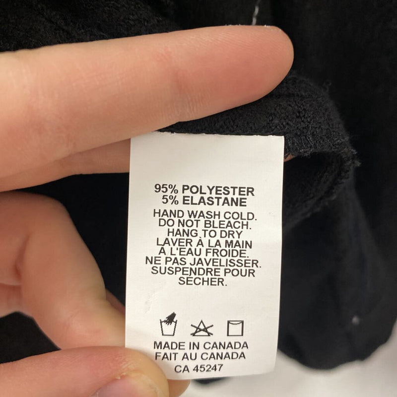 michael tyler WOMEN'S SWEATER black S