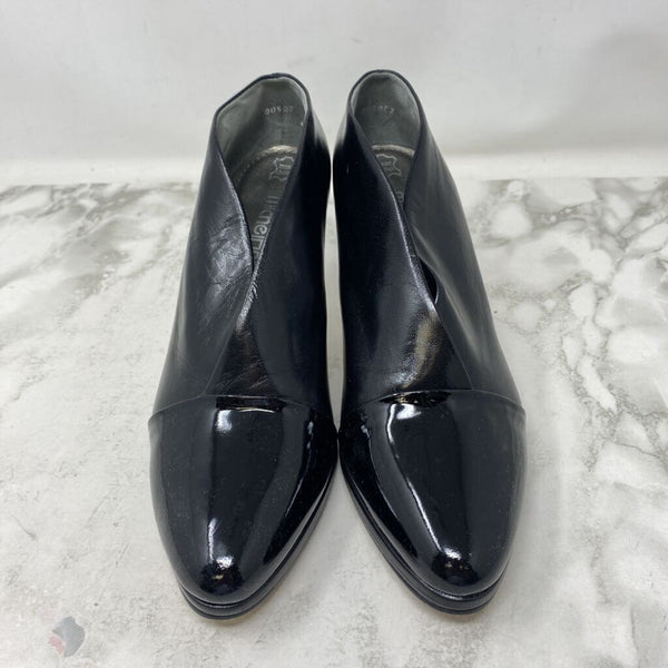 WOMEN'S FOOTWEAR black 40