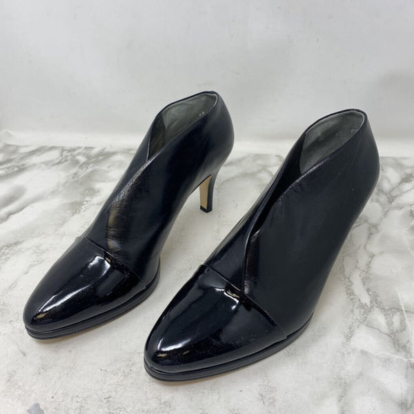 WOMEN'S FOOTWEAR black 40