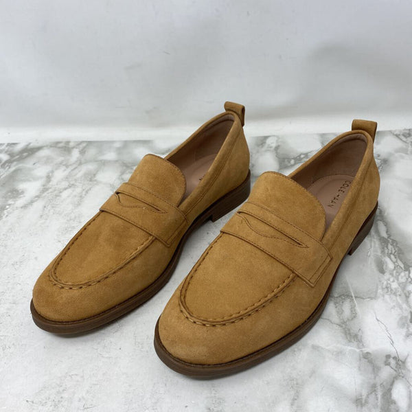 COLE HAAN WOMEN'S FLATS camel 8