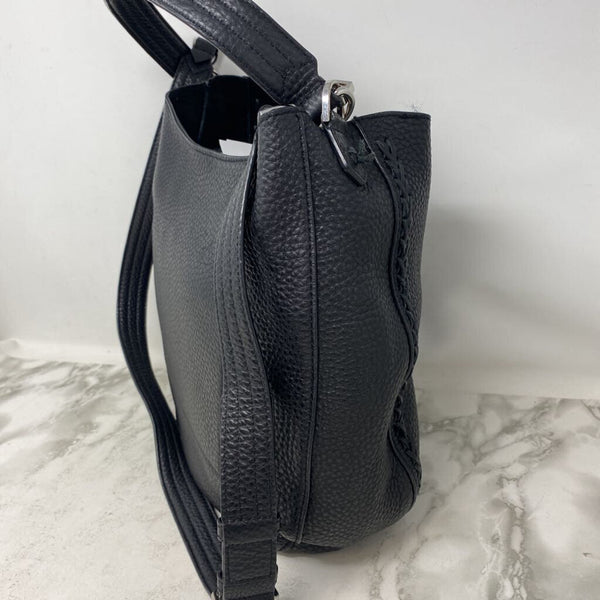 REBECCA MINKOFF WOMEN'S BAG black
