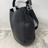 REBECCA MINKOFF WOMEN'S BAG black