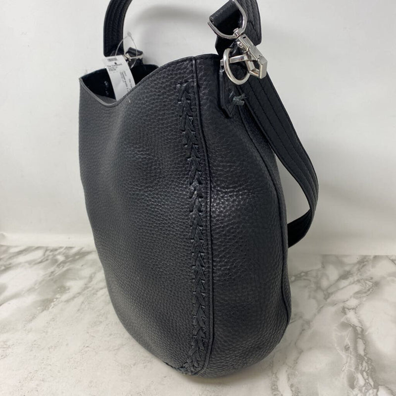 REBECCA MINKOFF WOMEN'S BAG black